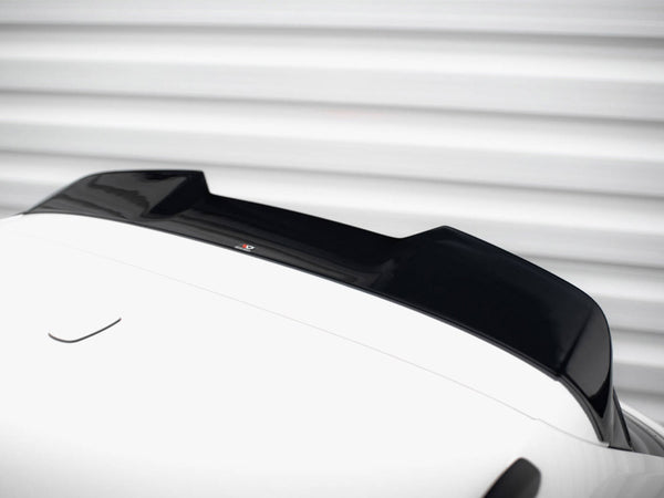 Audi - S3 / A3 S Line Sportback / Hatchback 8V: Maxton 3D Spoiler