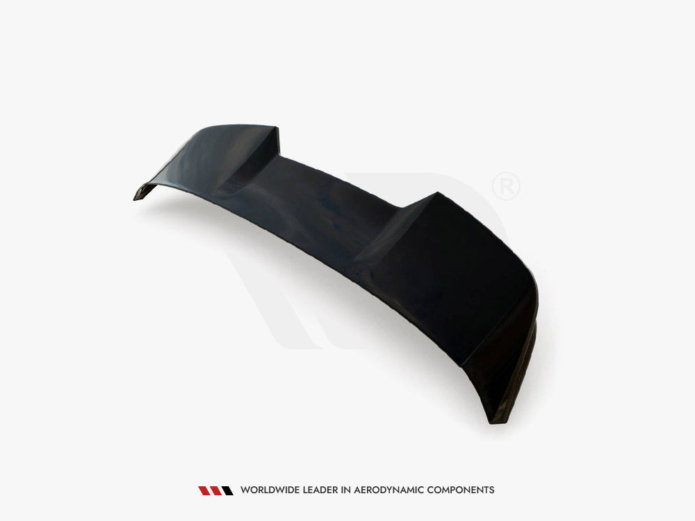 Audi - S3 / A3 S Line Sportback / Hatchback 8V: Maxton 3D Spoiler