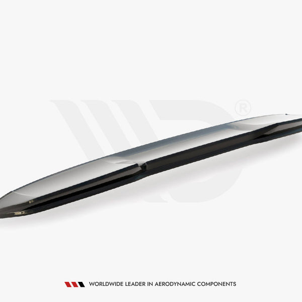 Audi - S3 / A3 S Line Sportback / Hatchback 8V: Maxton 3D Spoiler