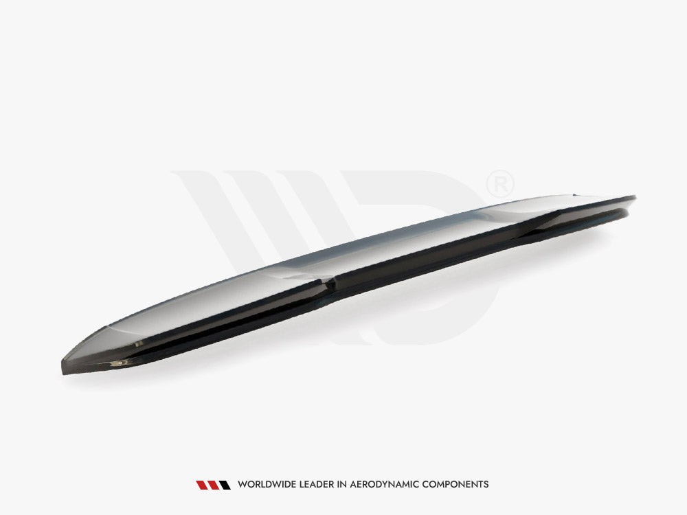Audi - S3 / A3 S Line Sportback / Hatchback 8V: Maxton 3D Spoiler