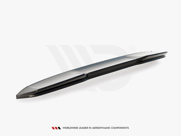 Audi - S3 / A3 S Line Sportback / Hatchback 8V: Maxton 3D Spoiler