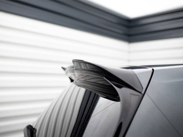 VW - Golf R / R Line / GTI / GTD MK7 / MK7 Facelift: Maxton 3D Spoiler