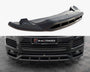 VW - Touareg MK2: Maxton Front Splitter