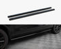 VW - Touareg MK2: Maxton Side Skirts