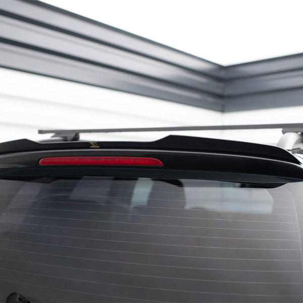 VW - Touareg MK2: Maxton Spoiler