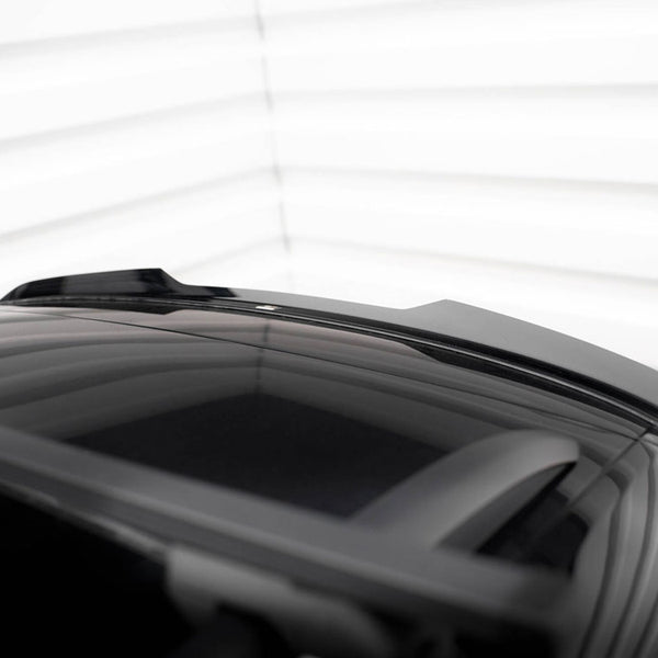 VW - Touareg MK2: Maxton Spoiler