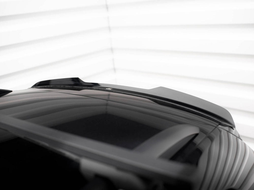 VW - Touareg MK2: Maxton Spoiler