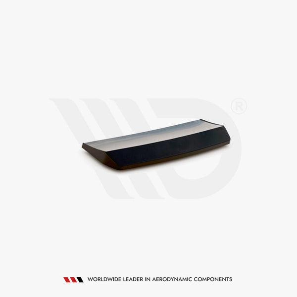 Audi - TT S Line 8S: Maxton Central Rear Splitter