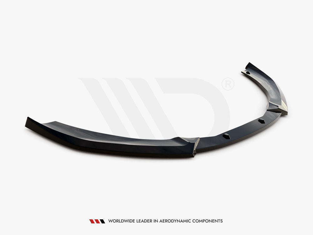 Audi - A7 RS7 Look C7: Maxton Front Splitter