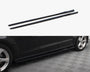 Audi - A3 Sportback 8V Facelift: Maxton Side Skirts
