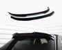 Audi - A3 Sportback 8V Facelift: Maxton Spoiler