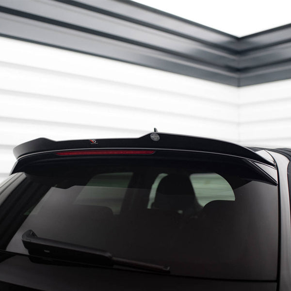 Audi - A3 Sportback 8V Facelift: Maxton Spoiler
