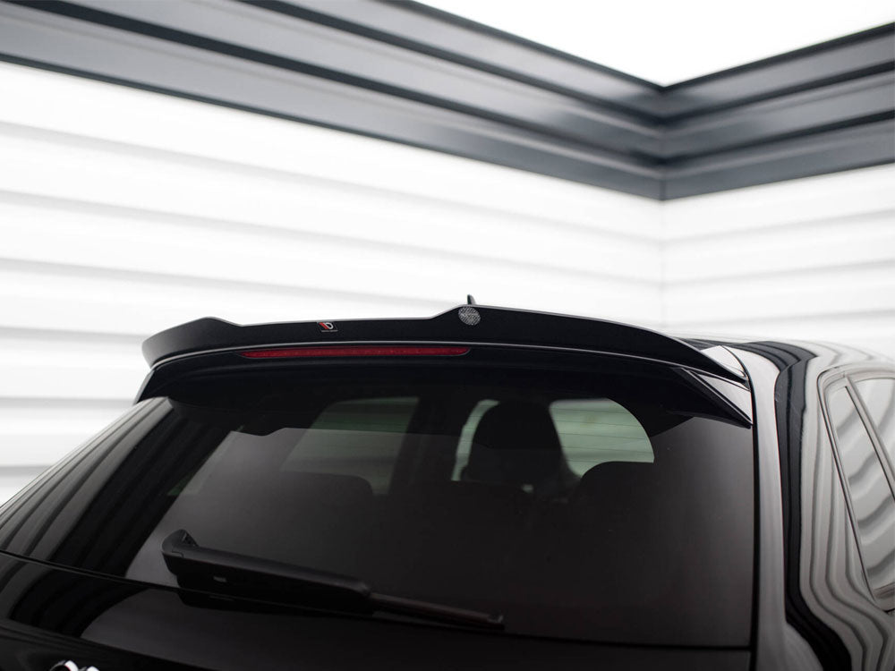 Audi - A3 Sportback 8V Facelift: Maxton Spoiler