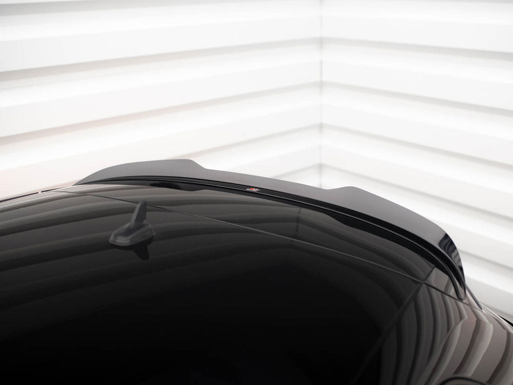Audi - A3 Sportback 8V Facelift: Maxton Spoiler
