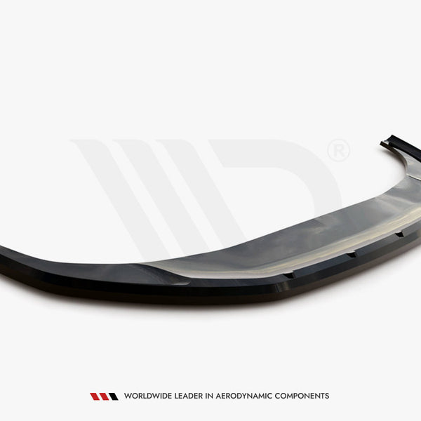 Audi - Q3 Sportback F3: Maxton Front Splitter V1