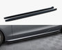 Audi - S5 / A5 S Line Coupe 8T / 8T Facelift: Maxton Side Skirts V2
