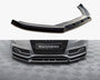 Audi - S5 / A5 S Line 8T Facelift: Maxton Front Splitter V3