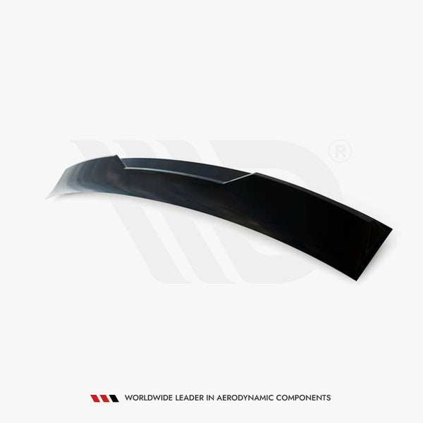 Audi - TT S / TT S Line 8S Facelift: Maxton Rear Window Extension