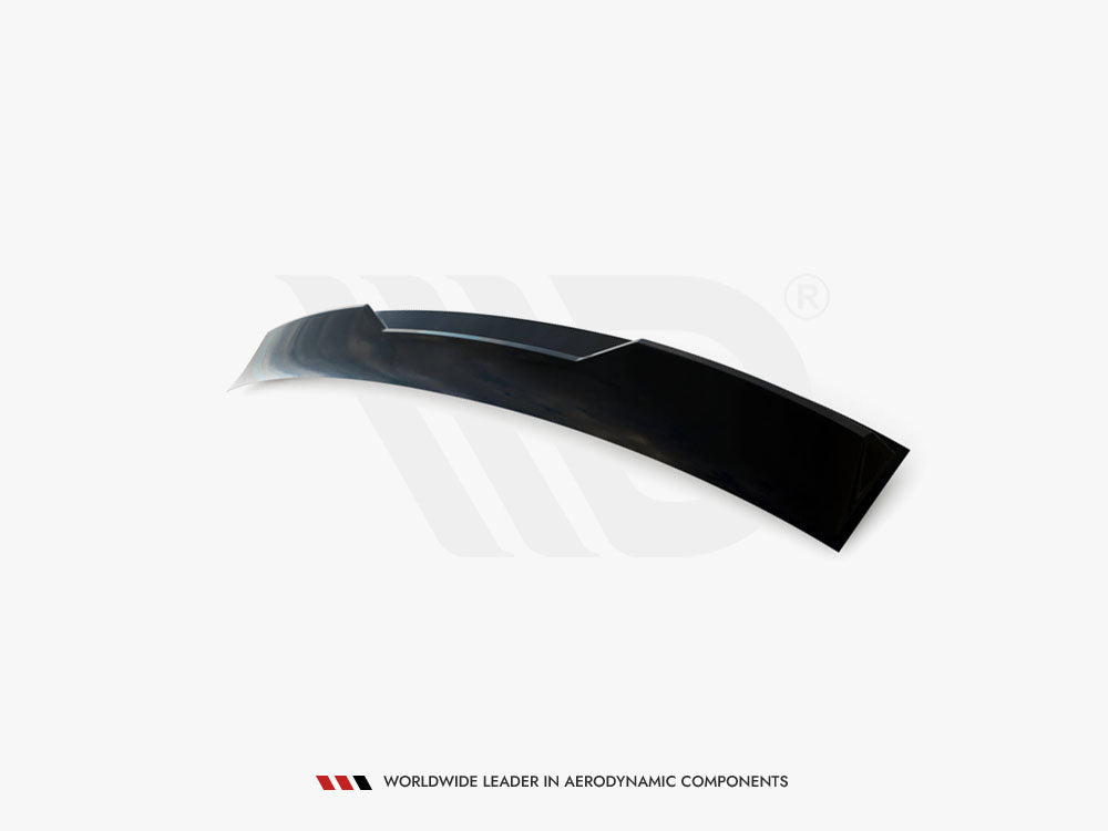 Audi - TT S / TT S Line 8S Facelift: Maxton Rear Window Extension