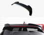 VW - Golf GTI / GTE / GTD / R Line / R MK8: Maxton 3D Spoiler