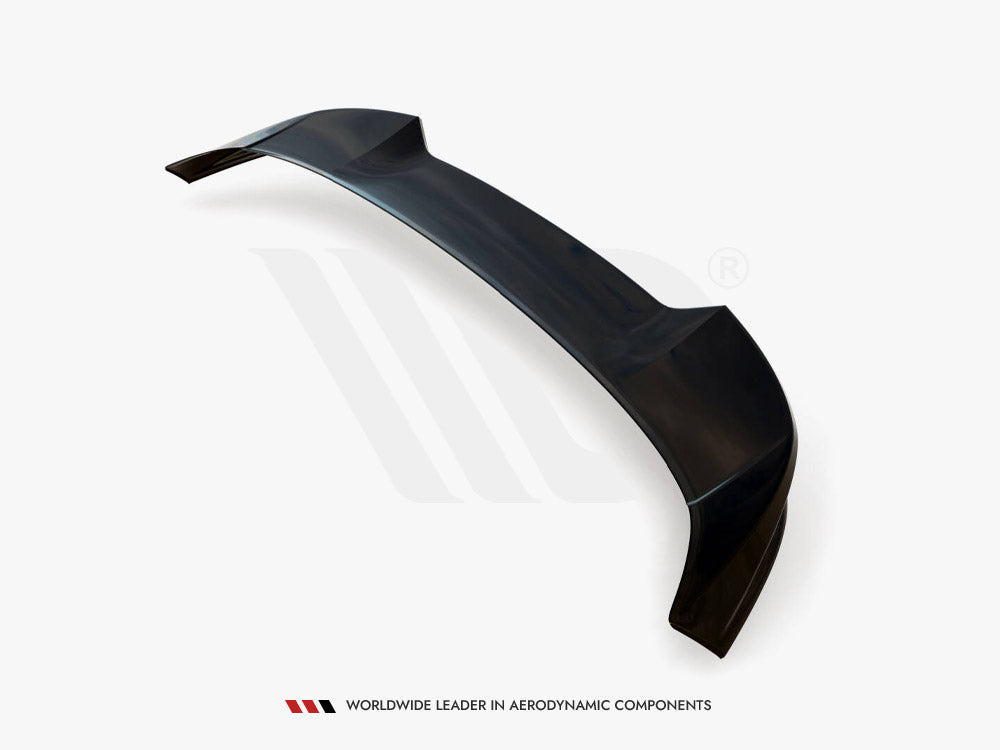 VW - Golf GTI / GTE / GTD / R Line / R MK8: Maxton 3D Spoiler