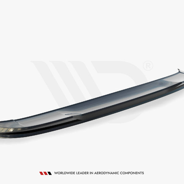 VW - Golf GTI / GTE / GTD / R Line / R MK8: Maxton 3D Spoiler
