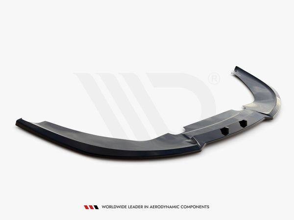 Audi - RS4 B7: Maxton Front Splitter V2
