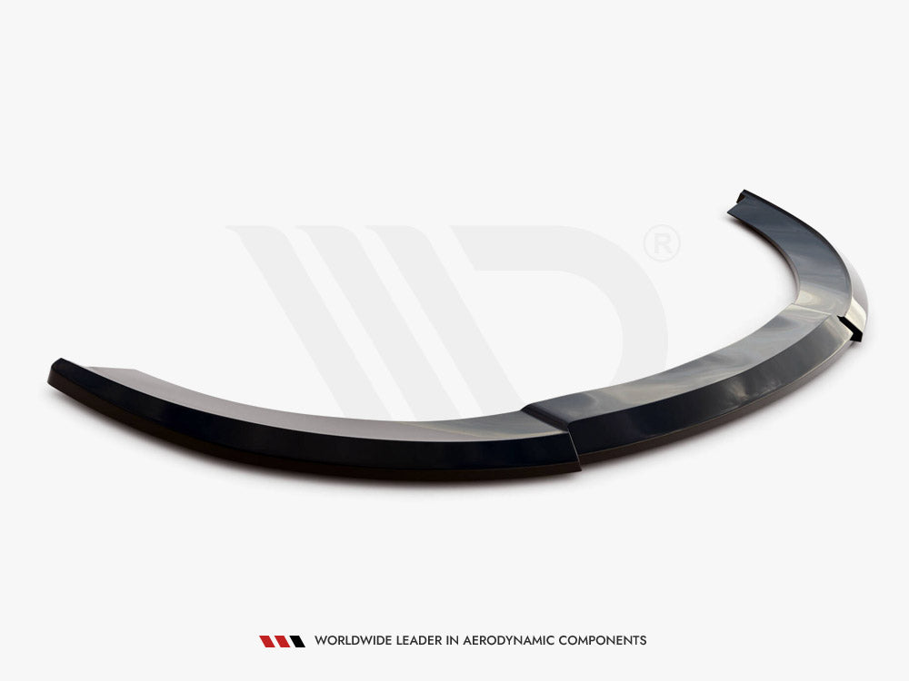 Audi - A7 C7: Maxton Front Splitter V1