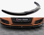 Audi - A7 C7: Maxton Front Splitter V1