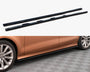 Audi - A7 S Line / S7 C7: Maxton Side Skirts V3