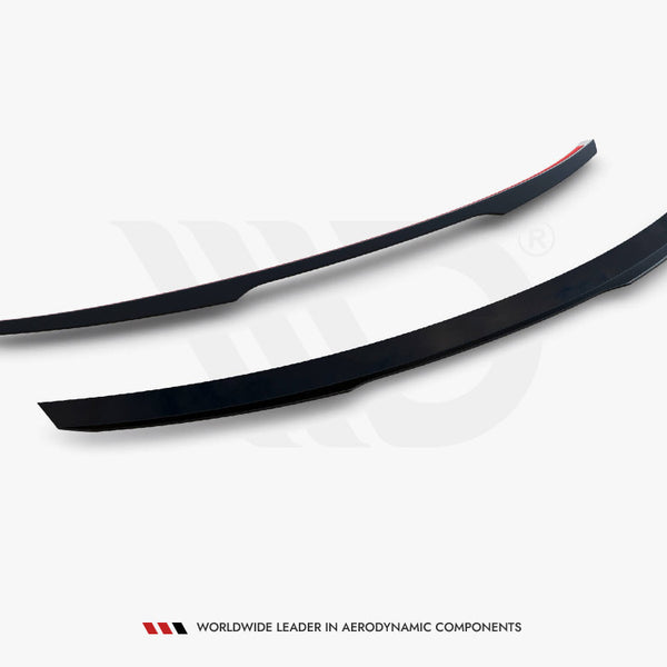 Audi - A7 C7: Maxton Spoiler