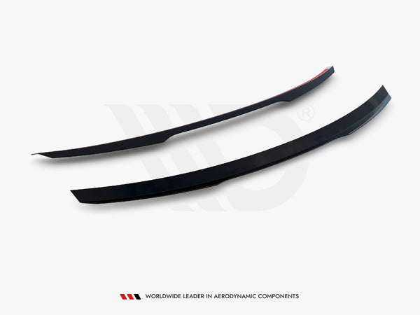 Audi - A7 C7: Maxton Spoiler