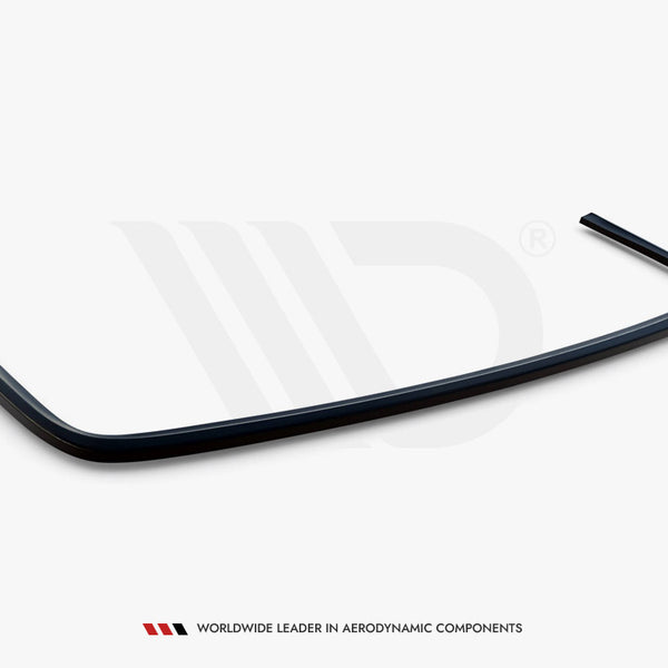 VW - T6.1 Long: Maxton Rear Splitter