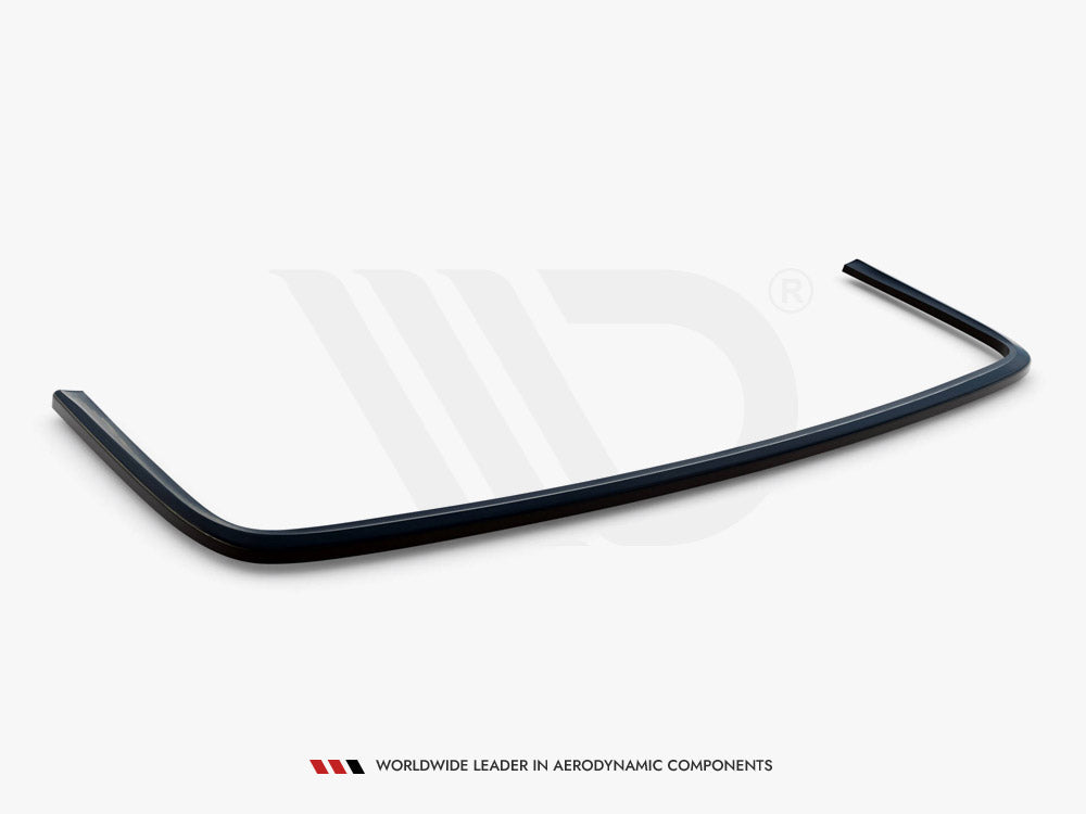 VW - T6.1 Long: Maxton Rear Splitter