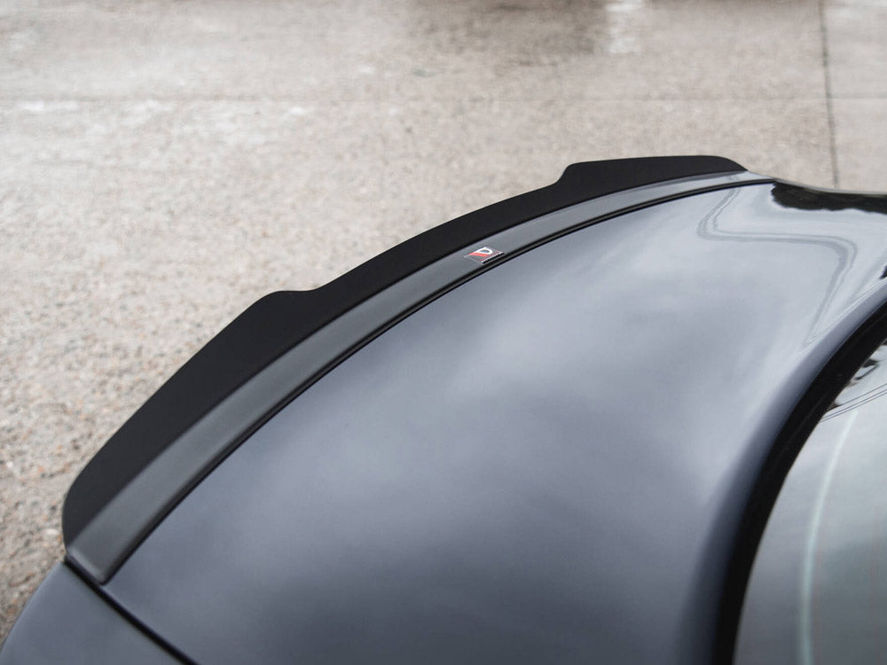 Audi - RS4 Sedan B7: Maxton Spoiler