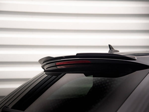 Audi - A6 C7 Avant: Maxton Spoiler V1
