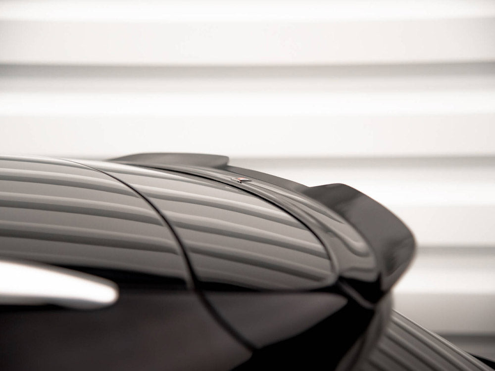 Audi - A6 C7 Avant: Maxton Spoiler V1