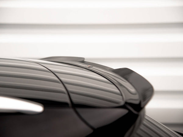 Audi - A6 C7 Avant: Maxton Spoiler V1