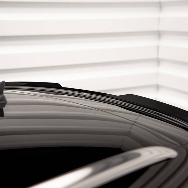 Audi - A6 C7 Avant: Maxton Spoiler V1