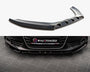 Audi - A6 C7: Maxton Front Splitter V2