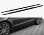 Audi - A6 C7: Maxton Side Skirts V2