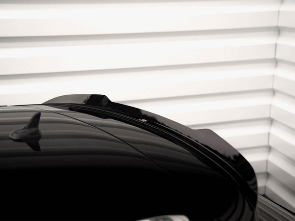 Audi - A6 Avant C7: Maxton Spoiler V2