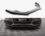 Audi - A4 S Line / S4 B8 Facelift: Maxton Front Splitter V4