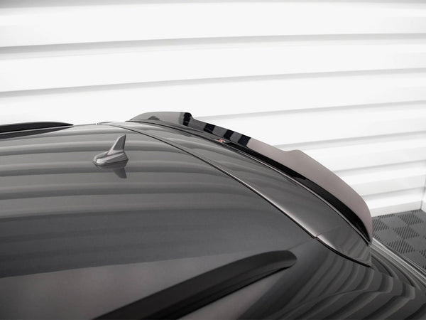 Audi - A4 S Line / S4 Avant B8 Facelift: Maxton Spoiler