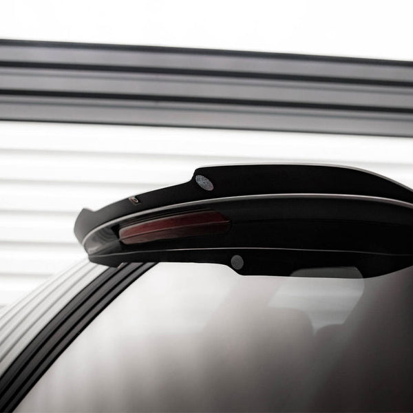 Audi - A4 S Line / S4 Avant B8 Facelift: Maxton Spoiler