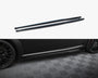 Audi - TT S / TT S Line 8S Facelift: Maxton Side Skirts