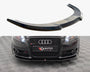 Audi - A4 S Line B7: Maxton Front Splitter