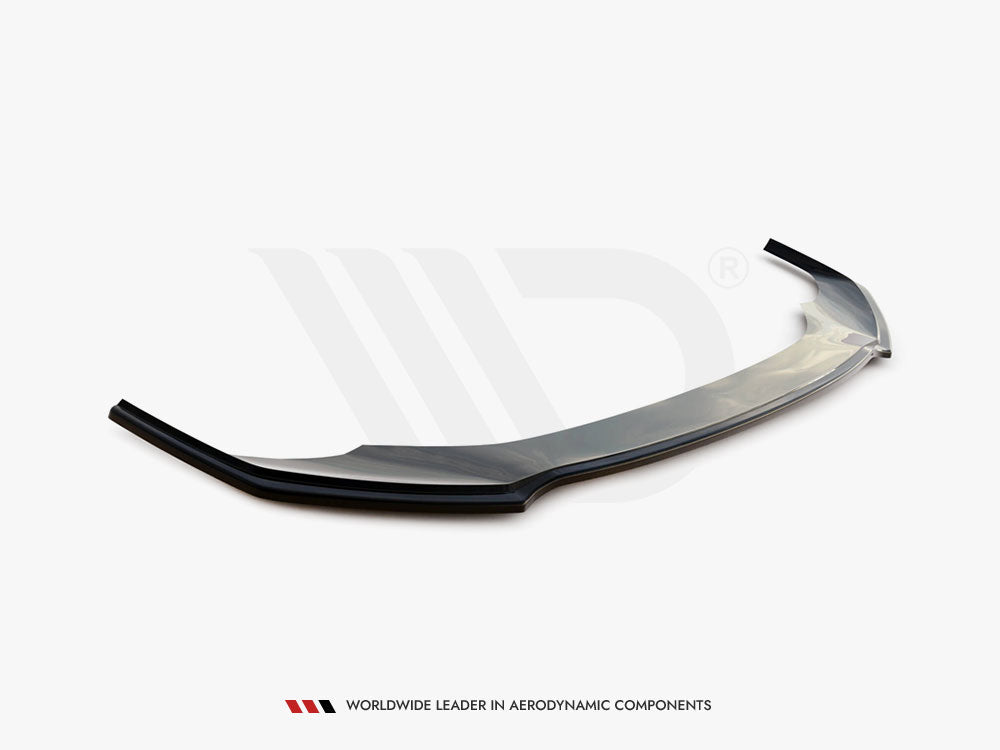 Audi - A7 S Line C8 / S7 C8 / C8 Facelift / S7 Facelift: Maxton Front Splitter V1