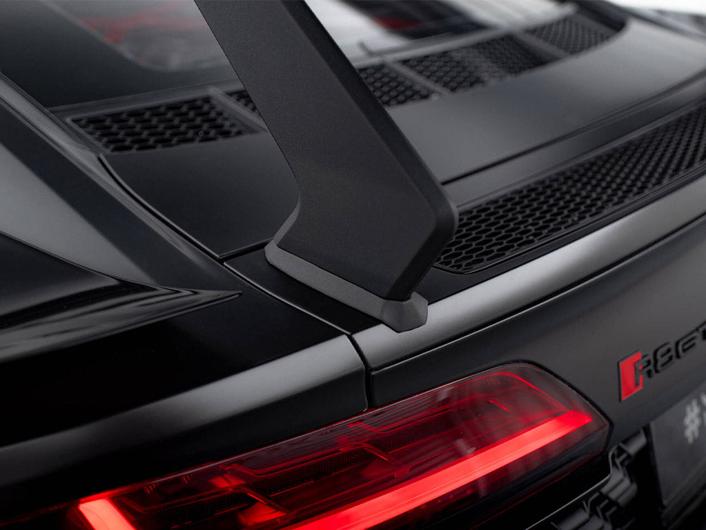 Audi - R8 MK2: Maxton Carbon Spoiler