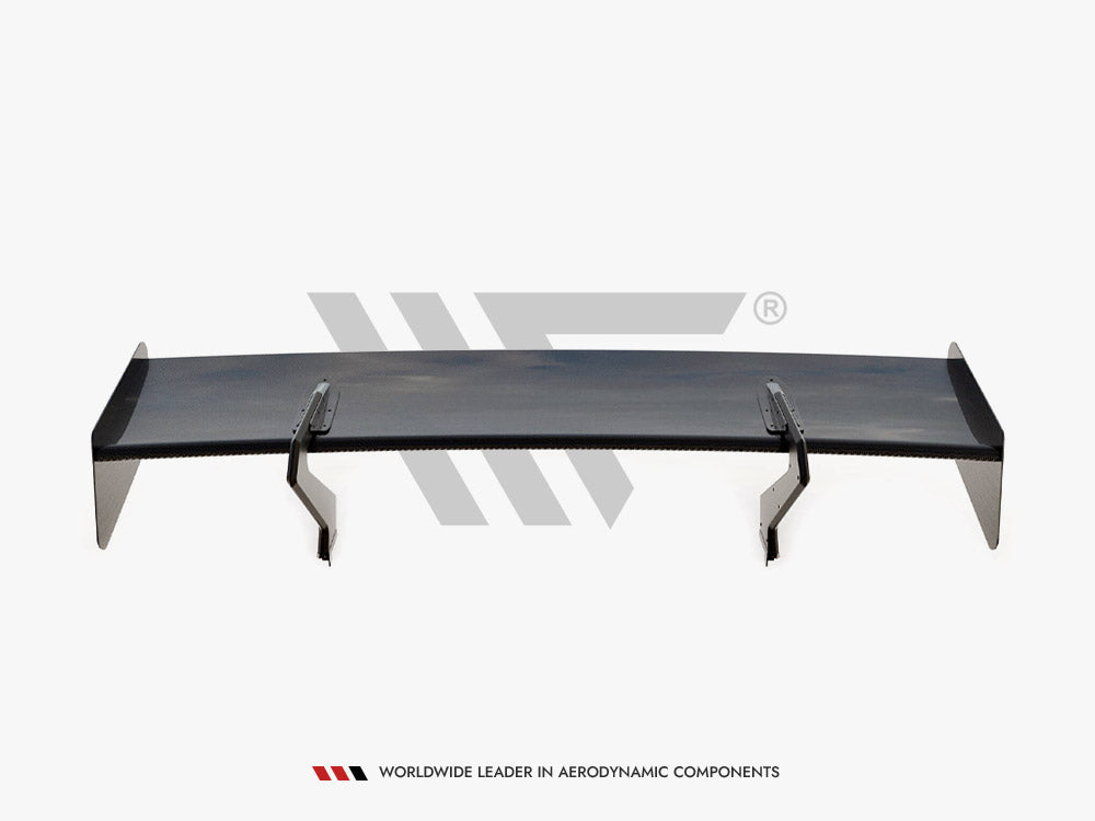 Audi - R8 MK2: Maxton Carbon Spoiler